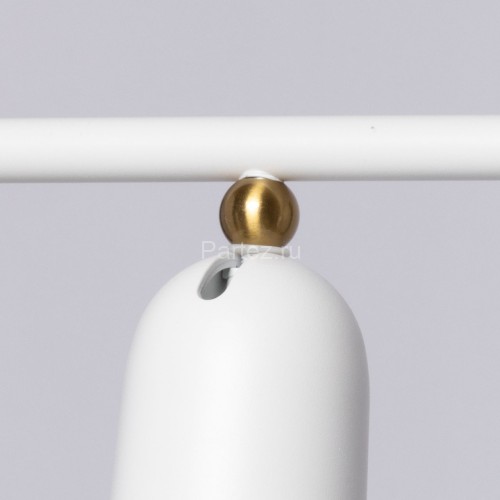 Подвесной светильник DeMarkt 545014005