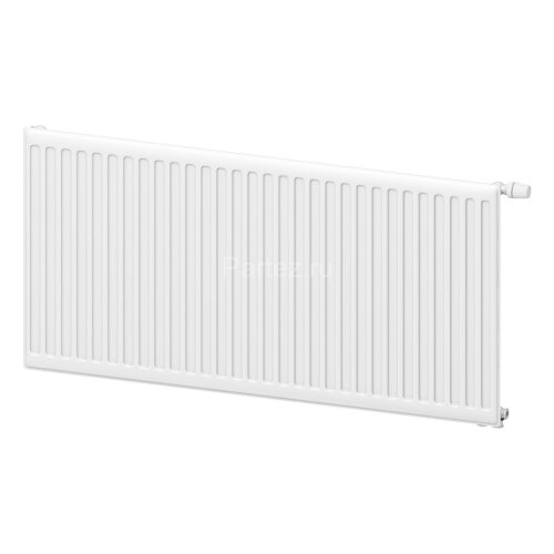 Радиатор стальной панельный LEMAX Valve Compact Hygiene 10Х500Х600