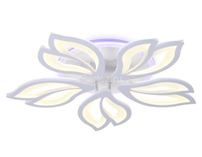 Потолочная люстра Ambrella FA543