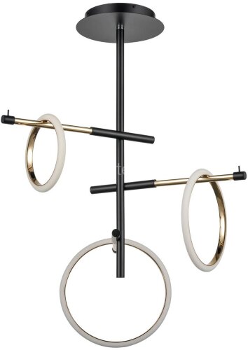 Потолочная люстра Vele Luce VL7262L03