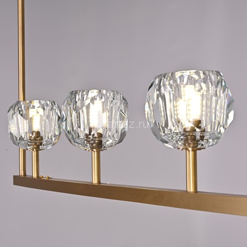 Подвесной светильник ImperiumLoft 40,1221