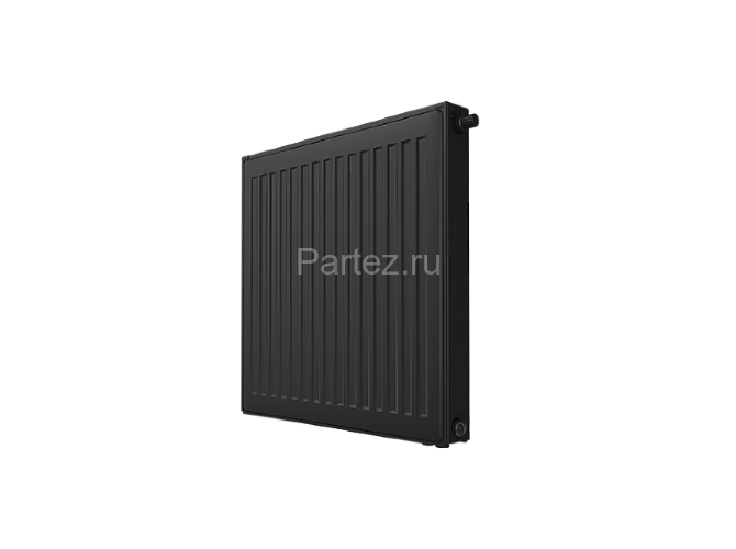 Радиатор панельный Royal Thermo VENTIL COMPACT VC22-300-500 Noir Sable