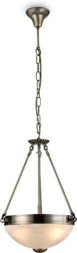 Подвесной светильник Freya FR2012-PL-03-BZ