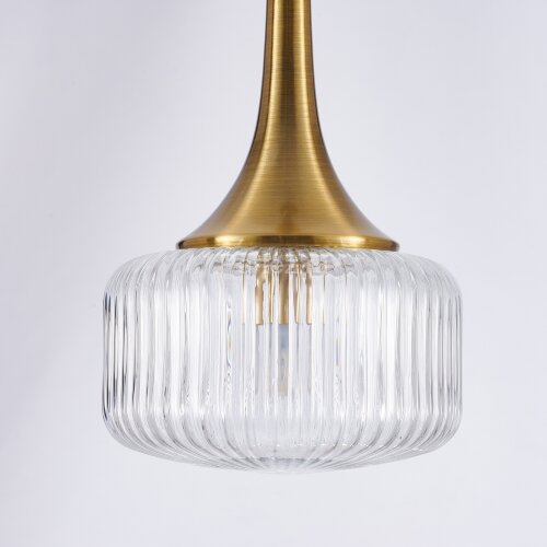 Подвесной светильник Favourite 4051-1P