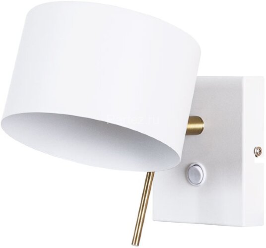Бра Arte Lamp A7051AP-1WH