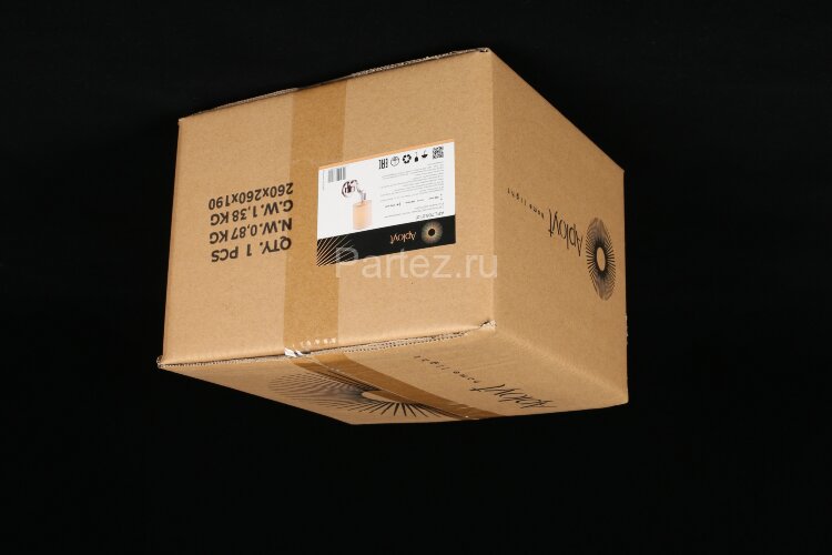 Бра Aployt APL.706.01.01