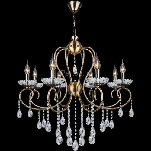 Подвесная люстра Reluce 04462-0.4-08