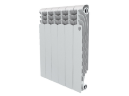 Радиатор алюминиевый Royal Thermo Revolution 350/80-6