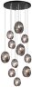 Подвесная люстра Odeon Light 5038/11