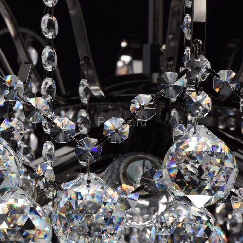 Потолочная люстра MW-Light 232016306