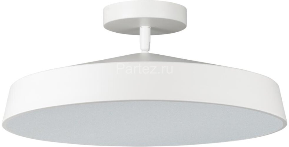 Потолочный светильник Sonex 7655/48L