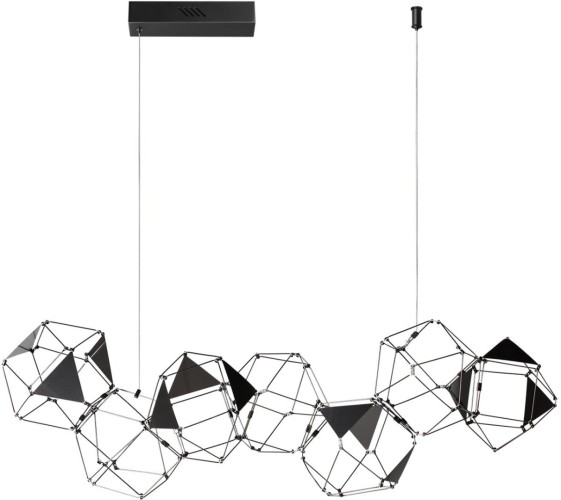 Подвесная люстра Odeon Light 5087/32L