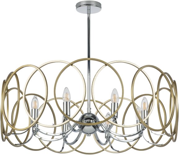 Потолочная люстра Lightstar 713083