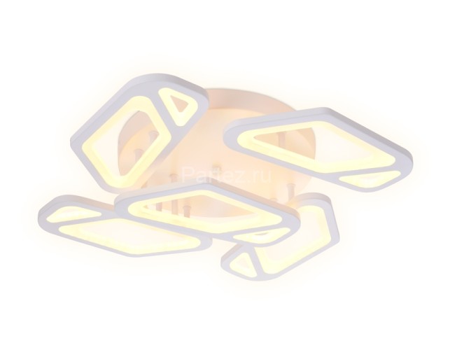 Потолочная люстра Ambrella FA587