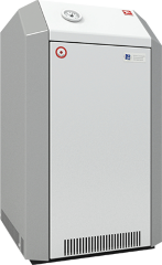 Котел газовый напольный ЛЕМАКС Премиум 30