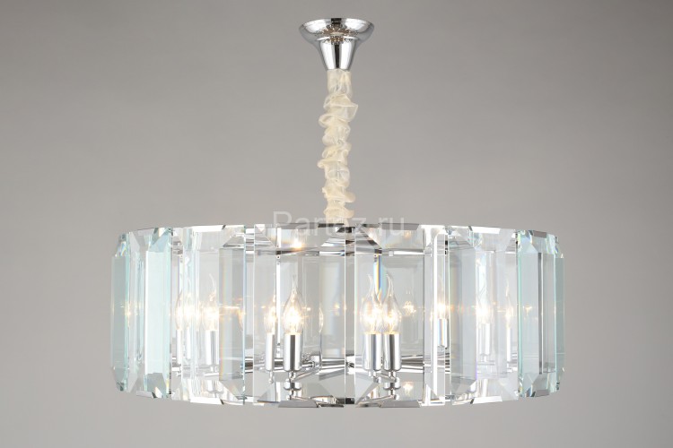 Подвесная люстра Omnilux OML-81513-10