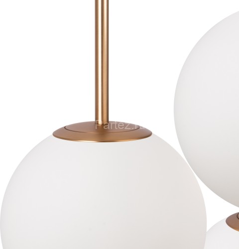 Подвесной светильник Maytoni MOD321PL-03G1