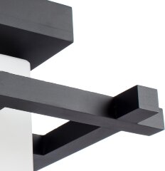 Потолочный светильник Arte Lamp A8252PL-1CK