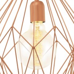 Подвесной светильник Eglo 49258