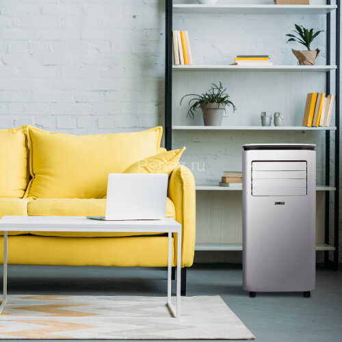 Кондиционер мобильный Zanussi ZACM-12 SN/N1