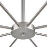 Потолочная люстра Lumion 8099/8C