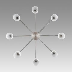 Потолочная люстра Lumion 8099/8C