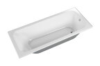 Ванна акриловая Loranto Candia 1700х700мм (cs00083753)