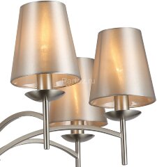 Потолочная люстра F-Promo 2906-7P