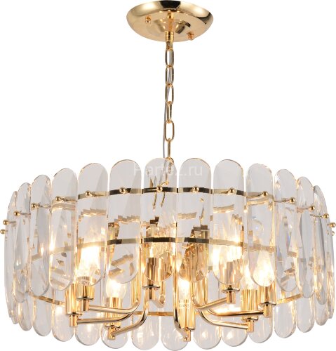 Подвесная люстра Rivoli 1044-308