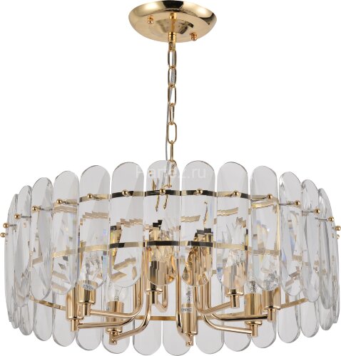 Подвесная люстра Rivoli 1044-308