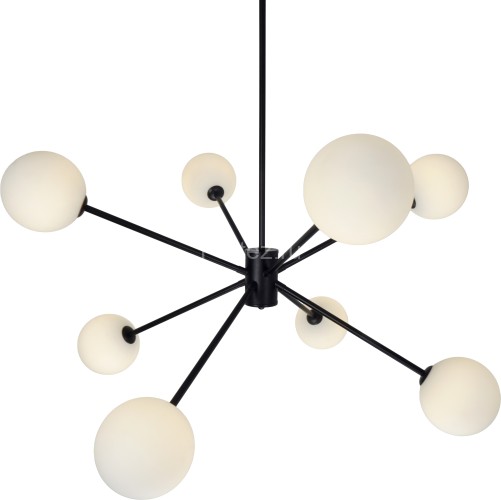 Потолочная люстра Zortes ZRS.1883.8