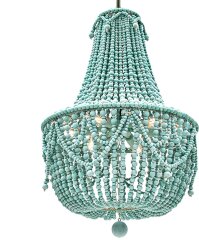 Подвесная люстра ImperiumLoft 40.1993-1