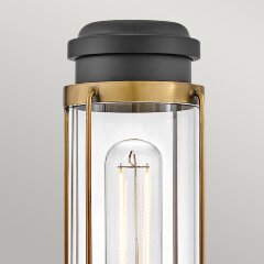 Бра Hinkley HK-MASTHEAD1-HBBK