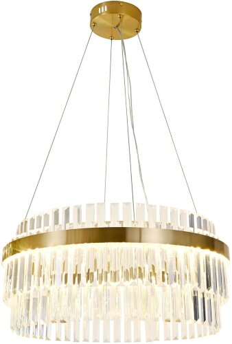 Подвесная люстра Citilux CL339143