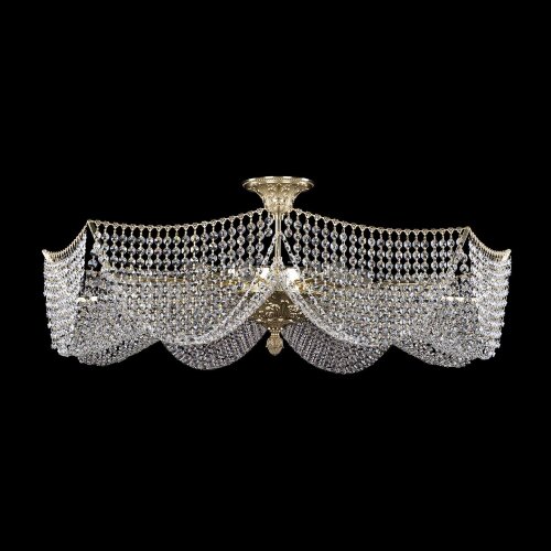 Потолочная люстра Bohemia 77181/95 G