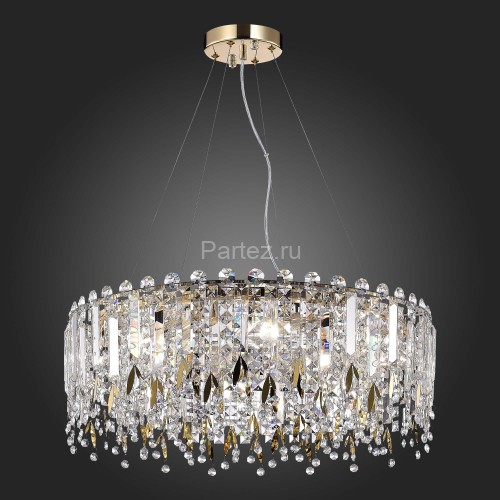 Подвесная люстра ST Luce SL1655.203.08