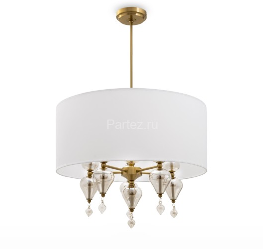 Потолочная люстра Freya FR5369CL-05BS1