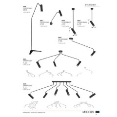 Бра Nowodvorski 6501