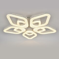 Потолочная люстра Escada 10280/5LED