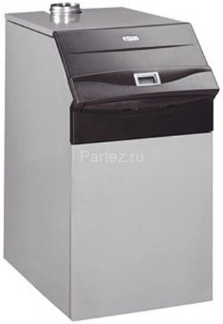 Котел конденсационный напольный Baxi Power HT 1.650