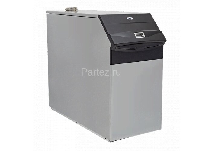 Котел конденсационный напольный Baxi Power HT 1.650