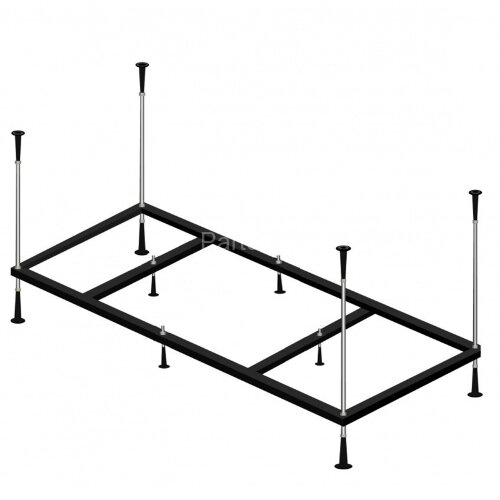 Каркас к прямоугольным ваннам VAGNERPLAST 190х90 (VPK19090)