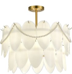 Потолочная люстра Evoluce SLE1651-203-09