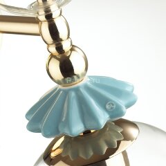 Бра Odeon Light 4855/1WA