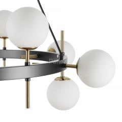 Подвесная люстра MyFar MR2331-12P