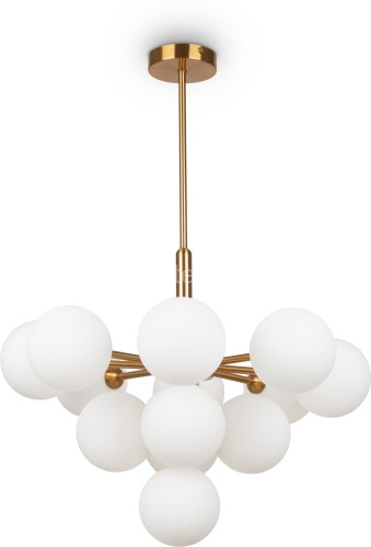 Потолочная люстра Freya FR5233PL-13BS