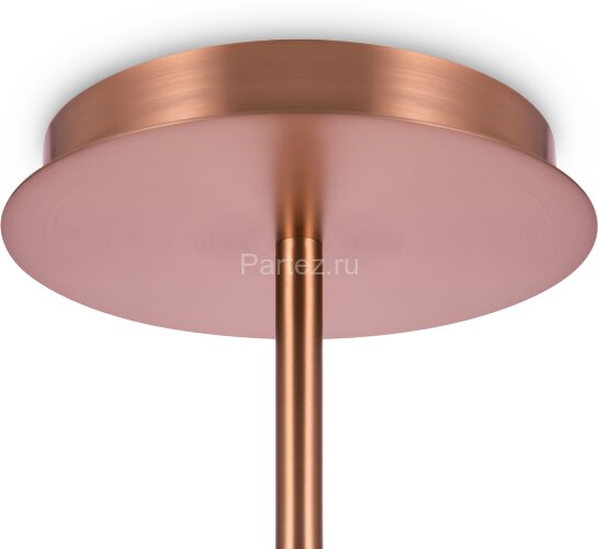 Потолочная люстра Maytoni MOD221-PL-12-G