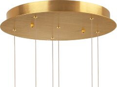 Потолочная люстра Lightstar 805169