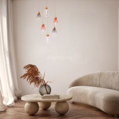 Потолочная люстра Lightstar 805169