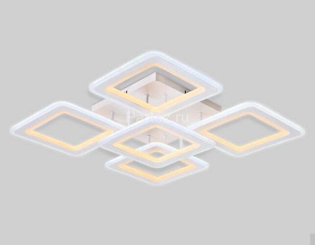 Потолочная люстра Ambrella FA866